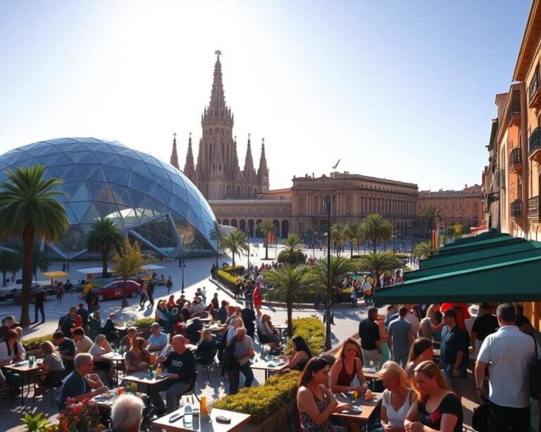 Was macht Valencia für Städtereisende attraktiv?