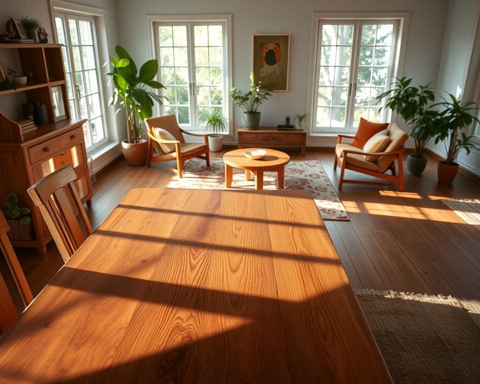 Was macht Wohnprodukte langlebig?