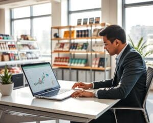 Was macht ein Category Manager im Alltag?