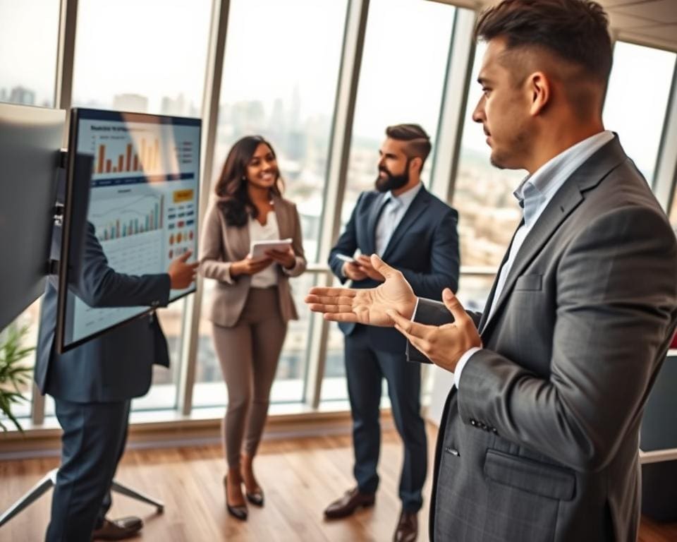 Was macht ein Change-Management-Berater?