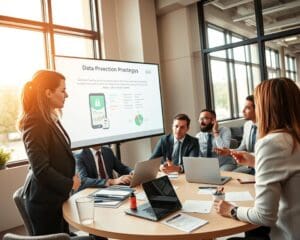 Was macht ein Datenschutzbeauftragter im Unternehmen?