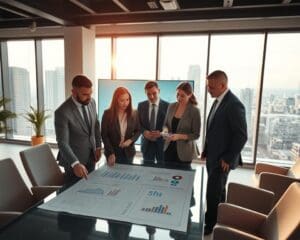 Was macht ein Gebäudemanagement Dienstleister?