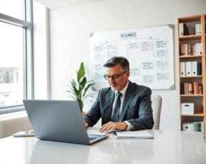 Was macht ein HR-Berater im Recruitingprozess?