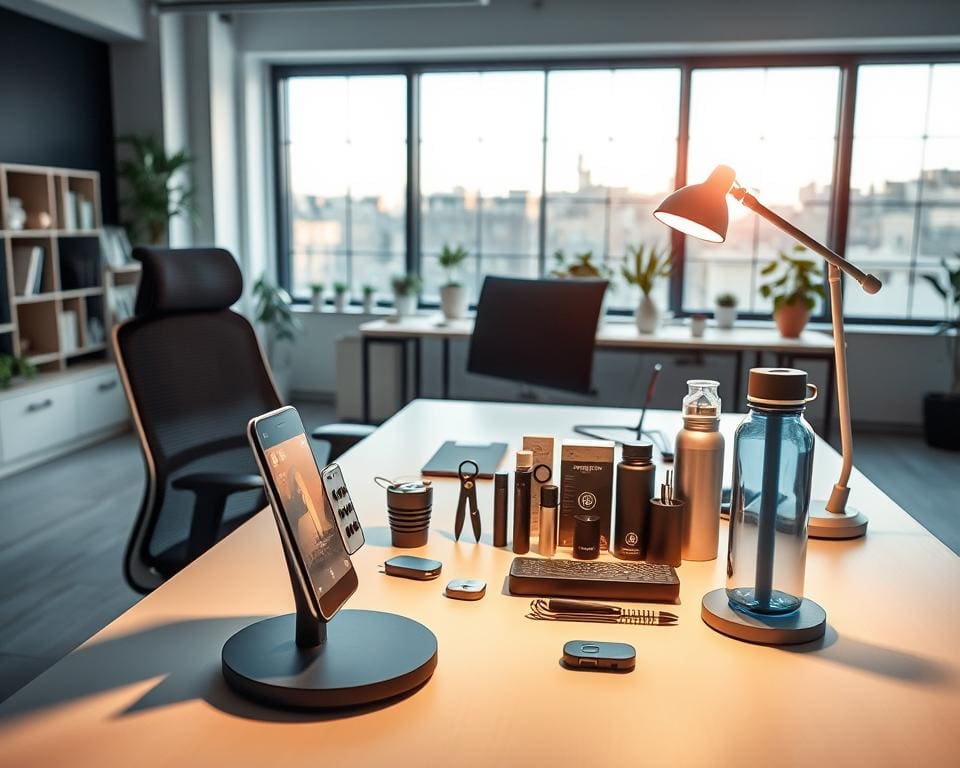 Was macht funktionale Produkte aus?