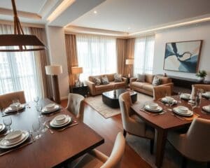 Was macht hochwertige Einrichtung aus?