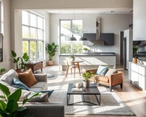 Was macht zeitgemäßes Wohnen aus?