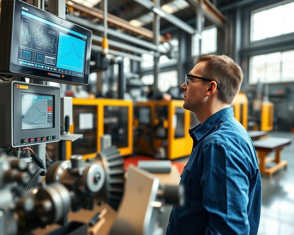 Was sind die Aufgaben eines Betriebsingenieurs?