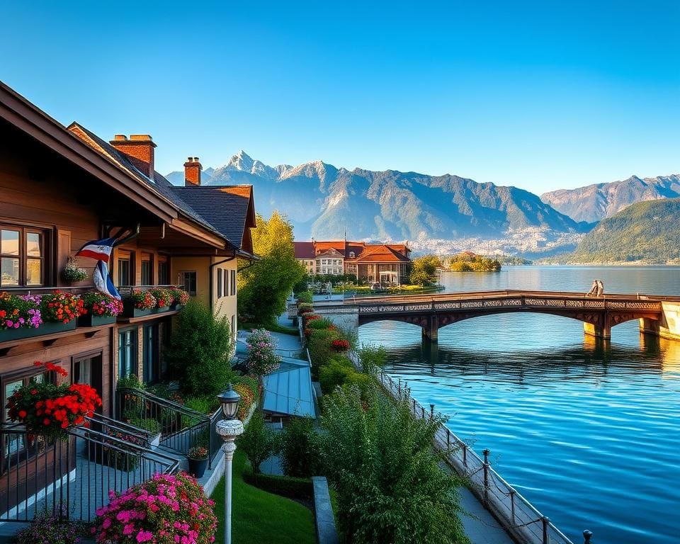 Was sollte man in Luzern entdecken?