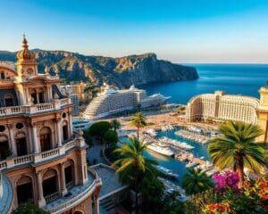 Was sollte man in Monaco gesehen haben?