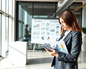 Was umfasst professionelles Reporting als Service?