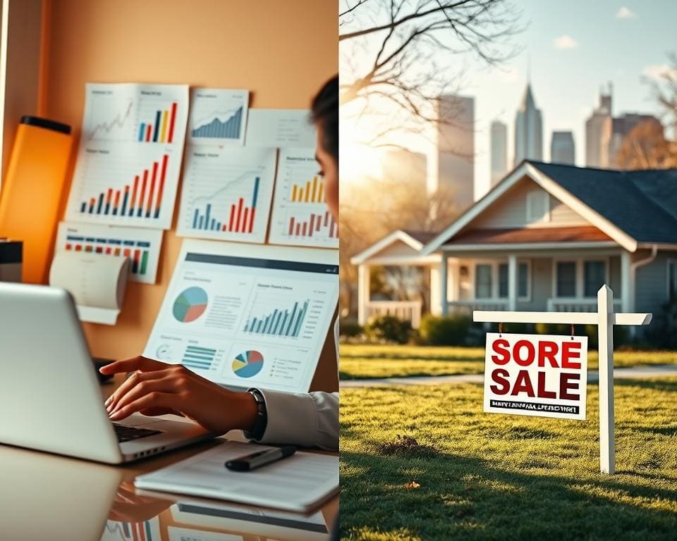 Was unterscheidet Marktwert und Angebotspreis?