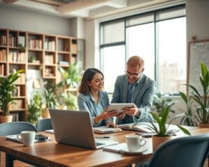 Was unterstützt Alltagstauglichkeit?