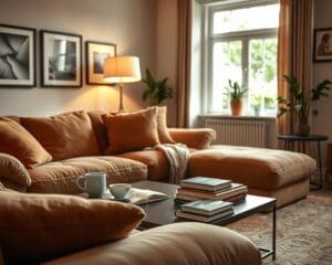 Was unterstützt Komfort im Alltag?