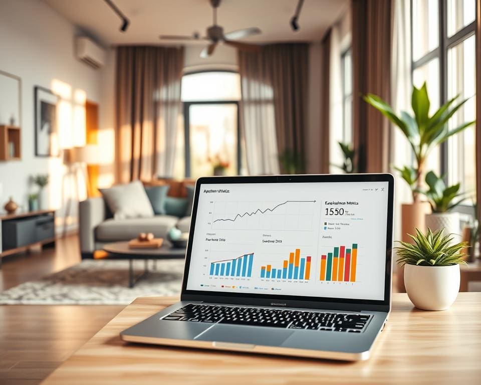 Was zählt bei der Bewertung von Apartments?