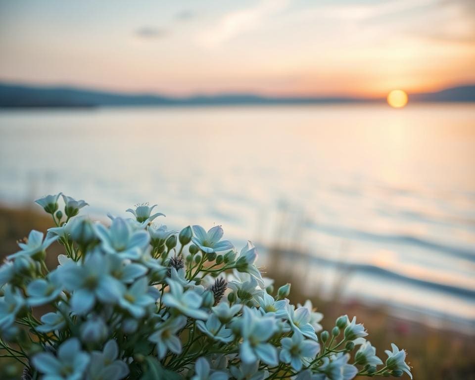 Welche Farben fördern Ruhe?