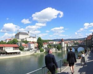 Welche Highlights gibt es in Ljubljana?