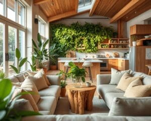 Welche Wohntrends sind zukunftssicher?