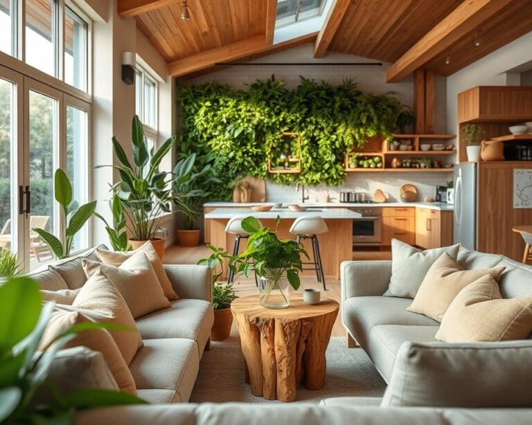 Welche Wohntrends sind zukunftssicher?