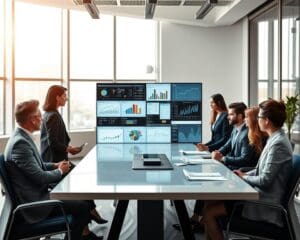 Welche professionellen Services sichern stabile Geschäftsprozesse?