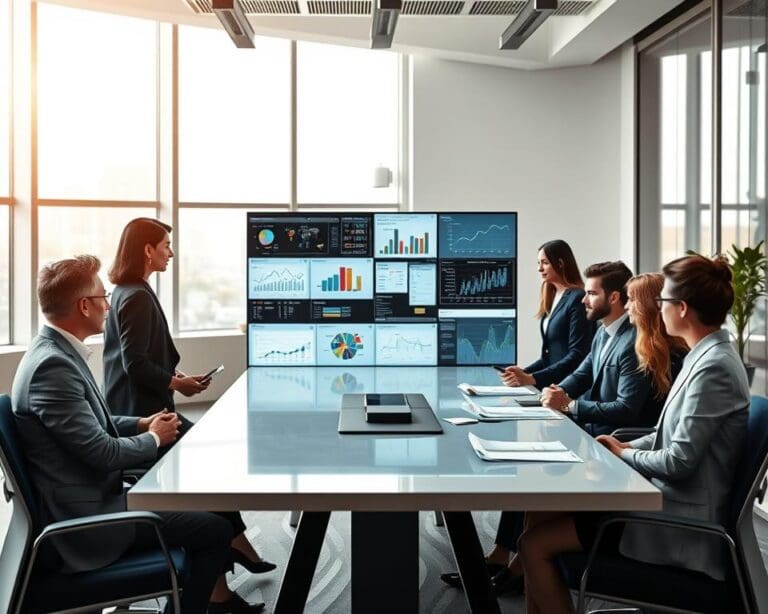 Welche professionellen Services sichern stabile Geschäftsprozesse?