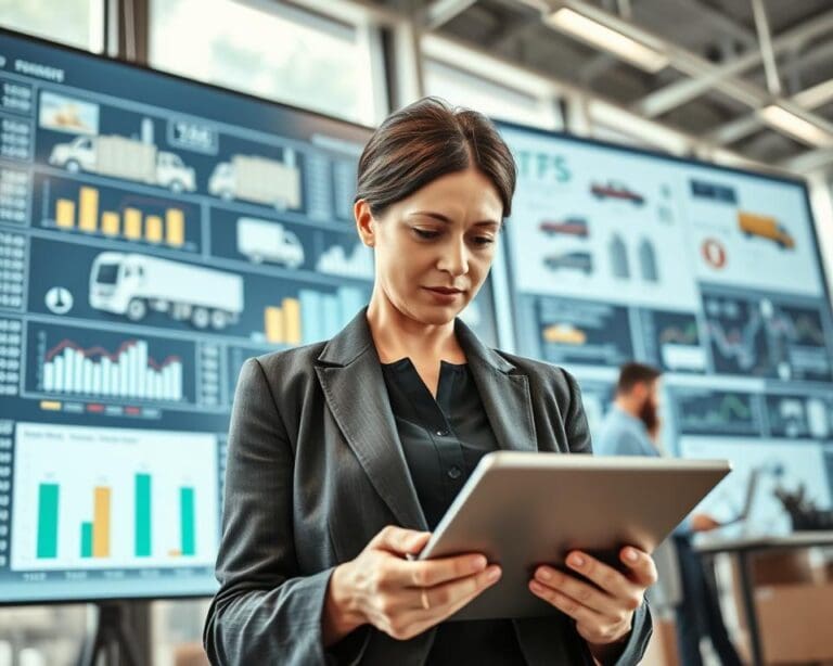 Wie arbeitet ein Supply-Manager effizient?