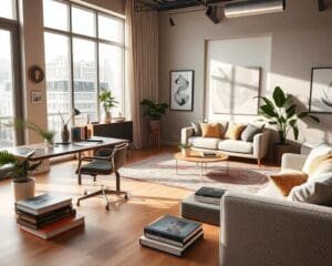 Wie entwickelst du dein Wohnkonzept weiter?