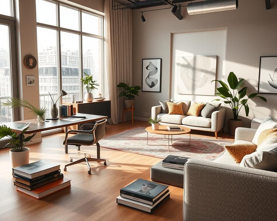 Wie entwickelst du dein Wohnkonzept weiter?