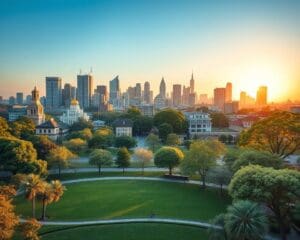 Wie entwickelt sich der Immobilienwert langfristig?