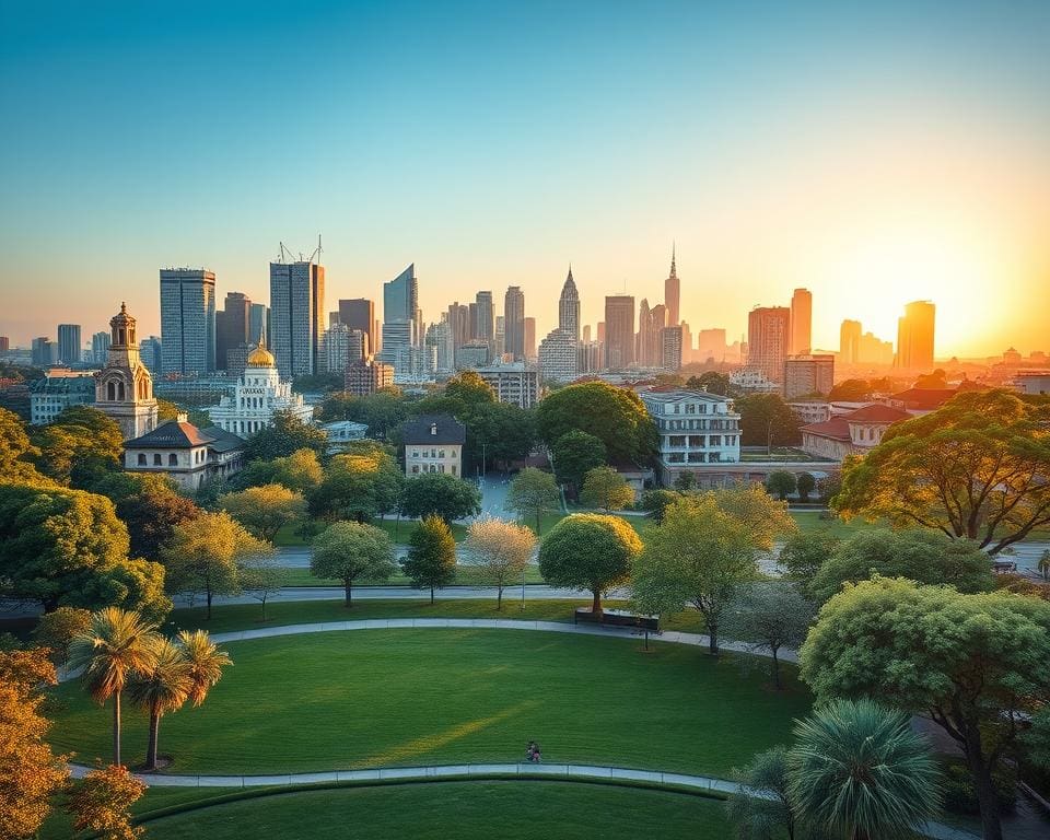 Wie entwickelt sich der Immobilienwert langfristig?