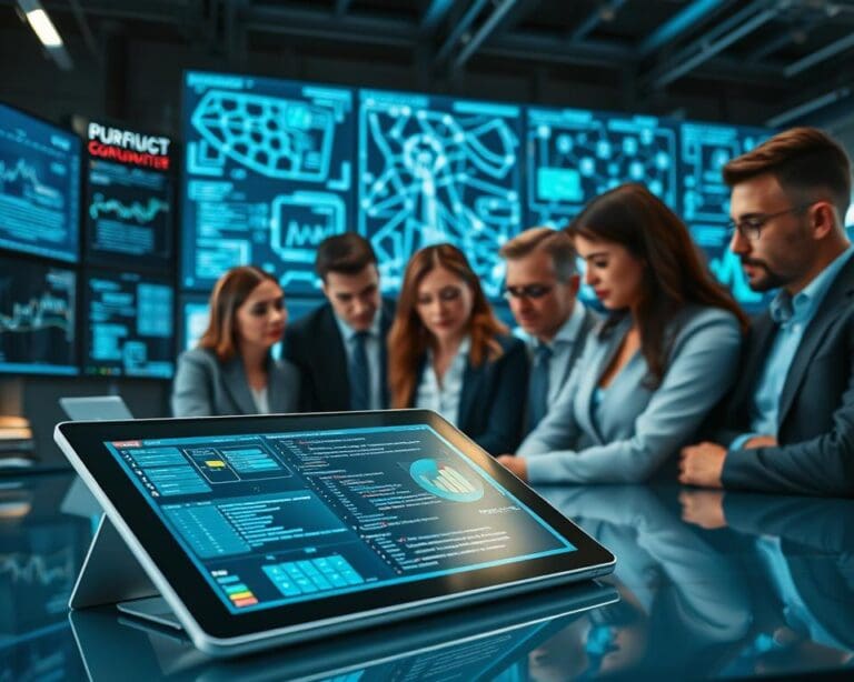 Wie funktionieren selbstlernende Algorithmen in Geräten?