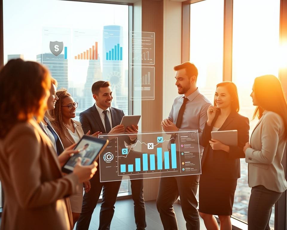 Wie hilft Social Sourcing 3.0 bei der Vertriebsbesetzung?