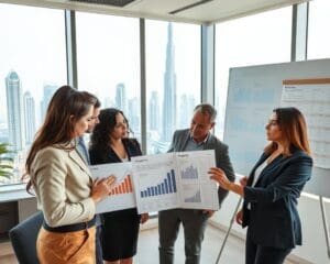 Wie lässt sich der Marktwert einer Immobilie in Dubai ermitteln?