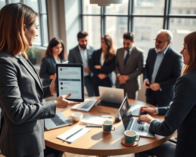 Wie nutzen Eigentümer Bewertungen strategisch?