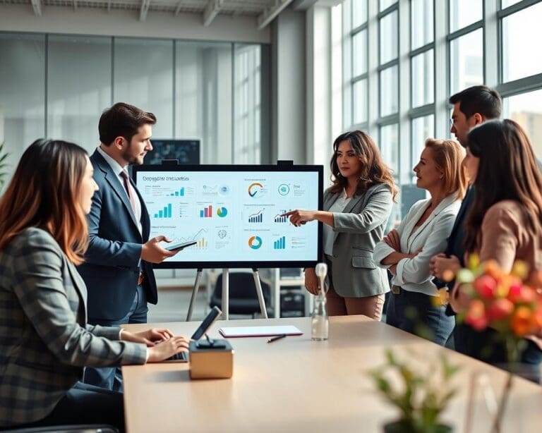 Wie optimieren IT-Lösungen Bildungsmanagement?