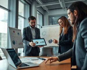 Wie optimieren IT-Lösungen Kompetenzmanagement?