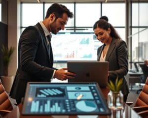 Wie optimieren IT-Lösungen Lernanalysen?