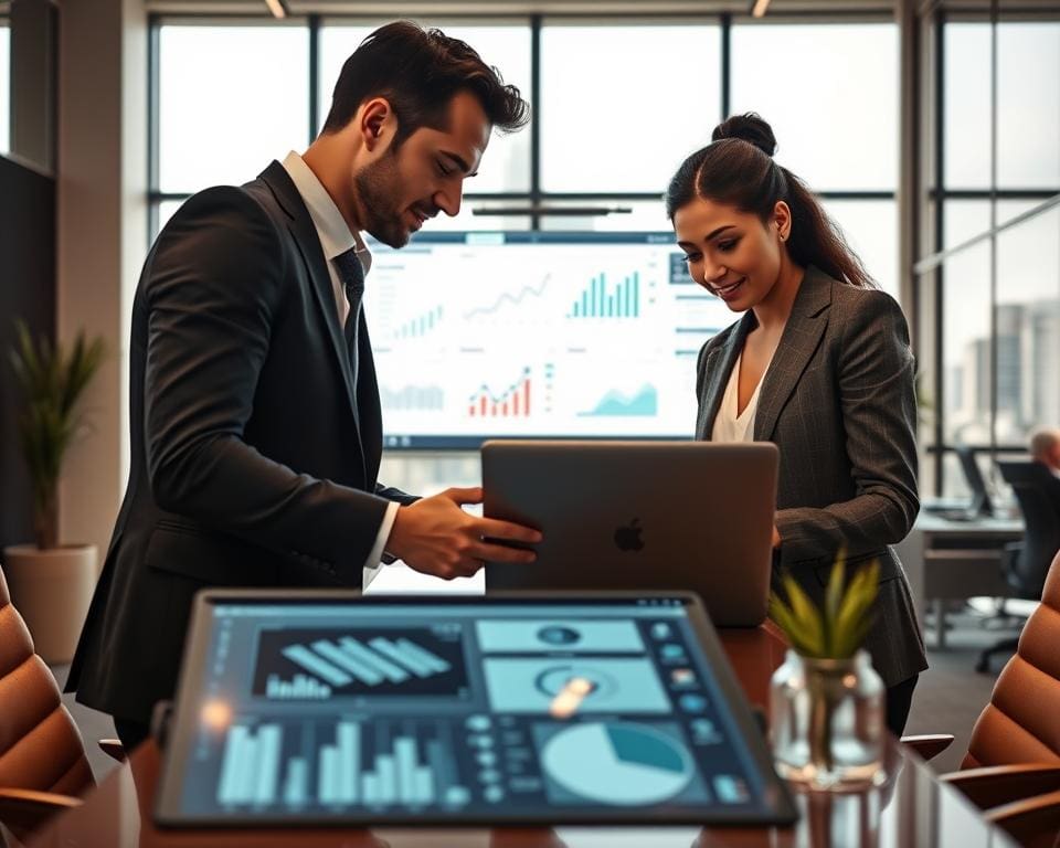 Wie optimieren IT-Lösungen Lernanalysen?