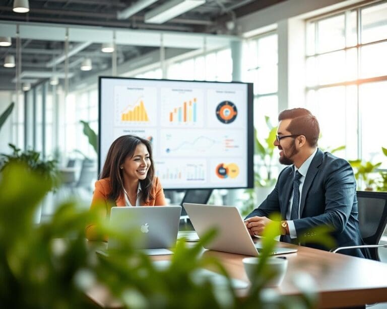 Wie optimieren IT-Lösungen Wissensvermittlung?