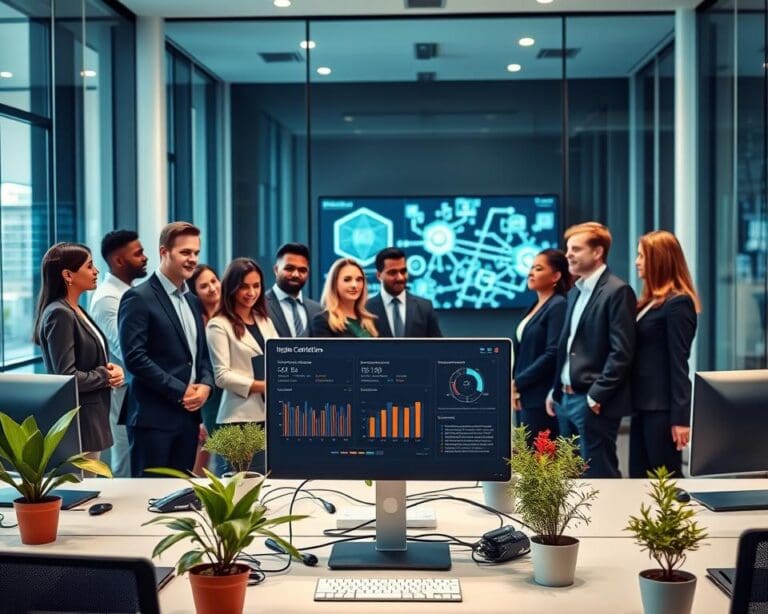 Wie optimieren IT-Lösungen Zertifikatsverwaltung?