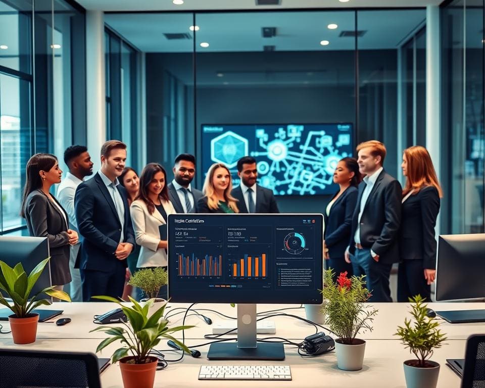 Wie optimieren IT-Lösungen Zertifikatsverwaltung?