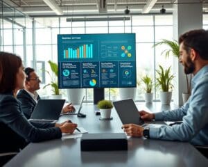 Wie profitieren Unternehmen von klar definierten Serviceleistungen?