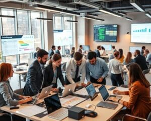 Wie unterstützen Dienstleister Unternehmen im operativen Alltag?