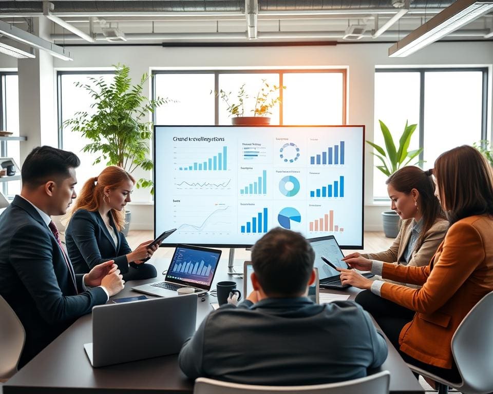 Wie unterstützen digitale Tools Personalentwicklung?