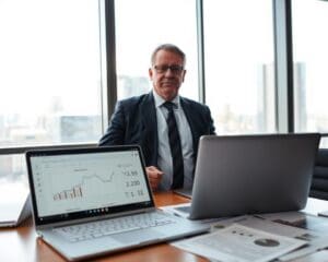 Wie unterstützt ein Objektverwalter den Betrieb?