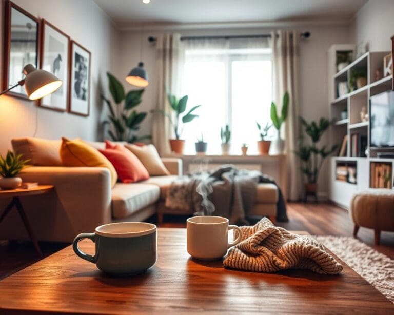 Wie verbesserst du Wohnkomfort gezielt?