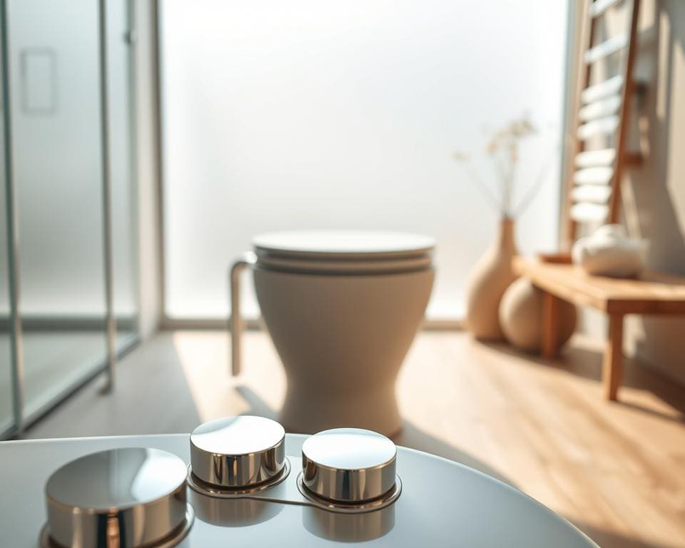 Wie verbessert ein modernes Dusch-WC Komfort und Sauberkeit?