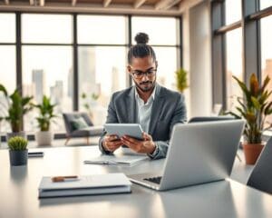 Wie verbindest du Ästhetik und Funktion?