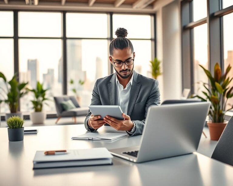 Wie verbindest du Ästhetik und Funktion?