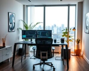 Wie verbindest du Technik und Einrichtung?