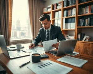 Wie vergleichen Gutachter Immobilienpreise?